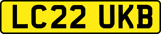 LC22UKB