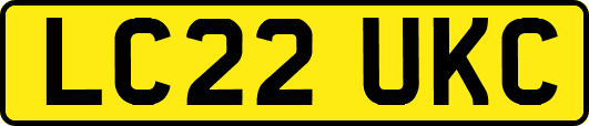 LC22UKC