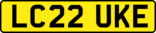LC22UKE