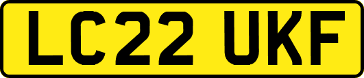 LC22UKF