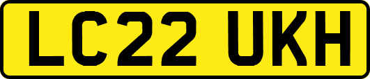 LC22UKH