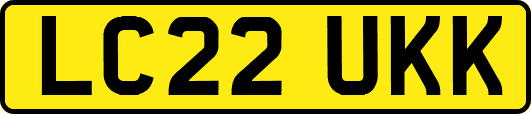 LC22UKK