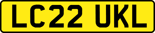 LC22UKL