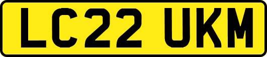 LC22UKM