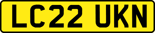 LC22UKN