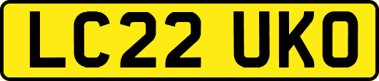 LC22UKO