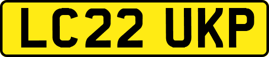 LC22UKP