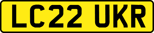 LC22UKR