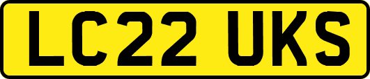 LC22UKS