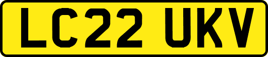 LC22UKV