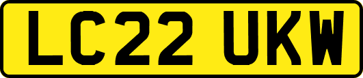LC22UKW