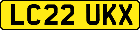 LC22UKX