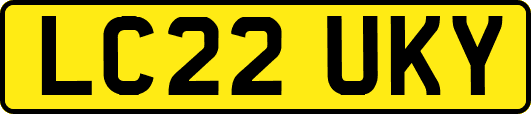 LC22UKY