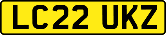 LC22UKZ