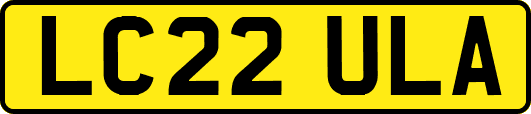 LC22ULA