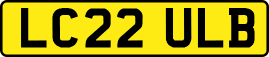 LC22ULB