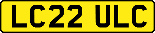 LC22ULC