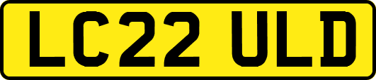 LC22ULD