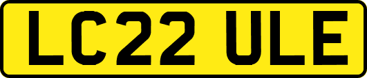 LC22ULE