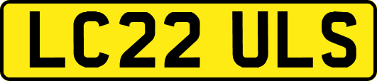 LC22ULS