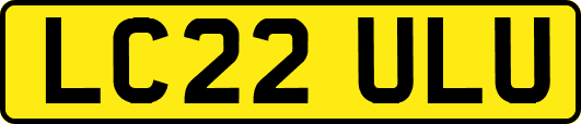 LC22ULU