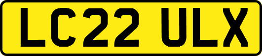 LC22ULX