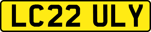 LC22ULY
