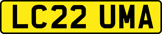 LC22UMA