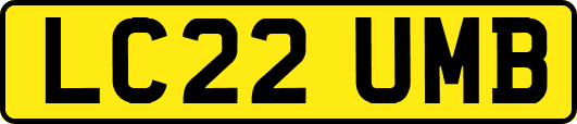 LC22UMB