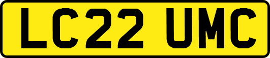 LC22UMC