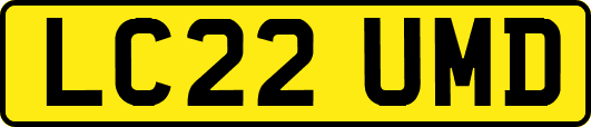 LC22UMD