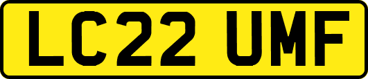 LC22UMF