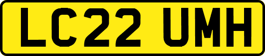LC22UMH