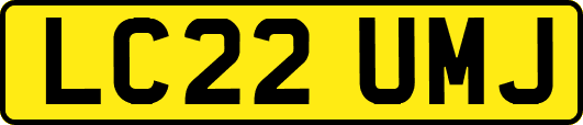 LC22UMJ