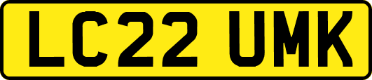 LC22UMK
