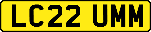 LC22UMM