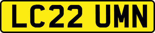 LC22UMN