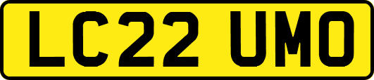 LC22UMO