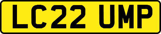 LC22UMP