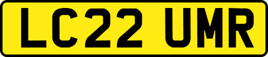 LC22UMR