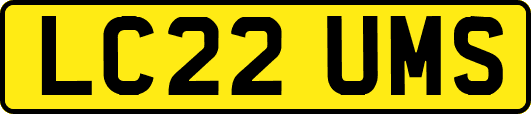 LC22UMS