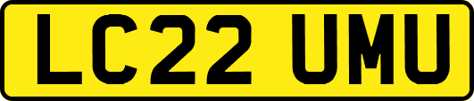 LC22UMU
