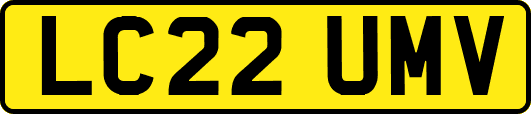 LC22UMV