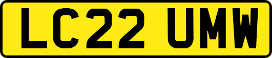 LC22UMW