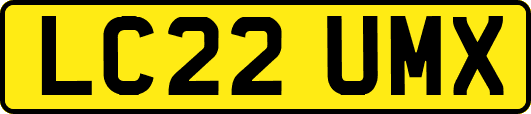 LC22UMX