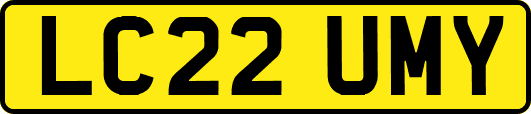 LC22UMY