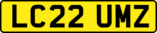 LC22UMZ