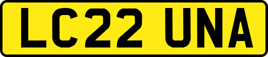LC22UNA