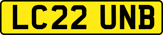 LC22UNB