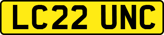 LC22UNC